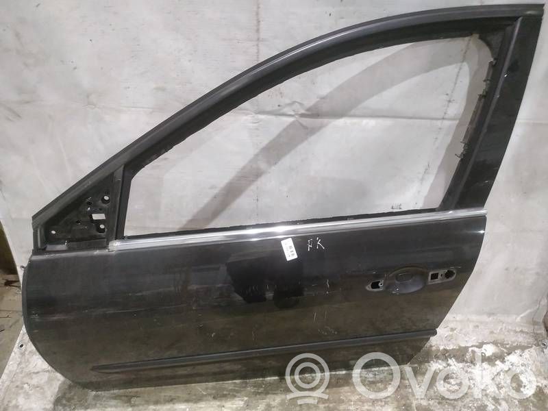 Renault Laguna III Etuovi 