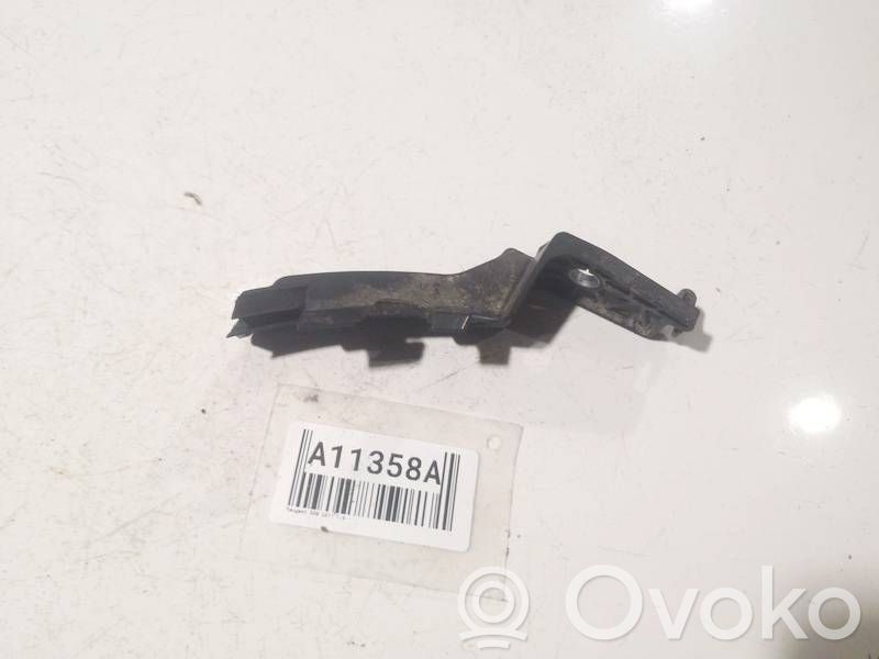 Peugeot 508 Suport montare bară față 
