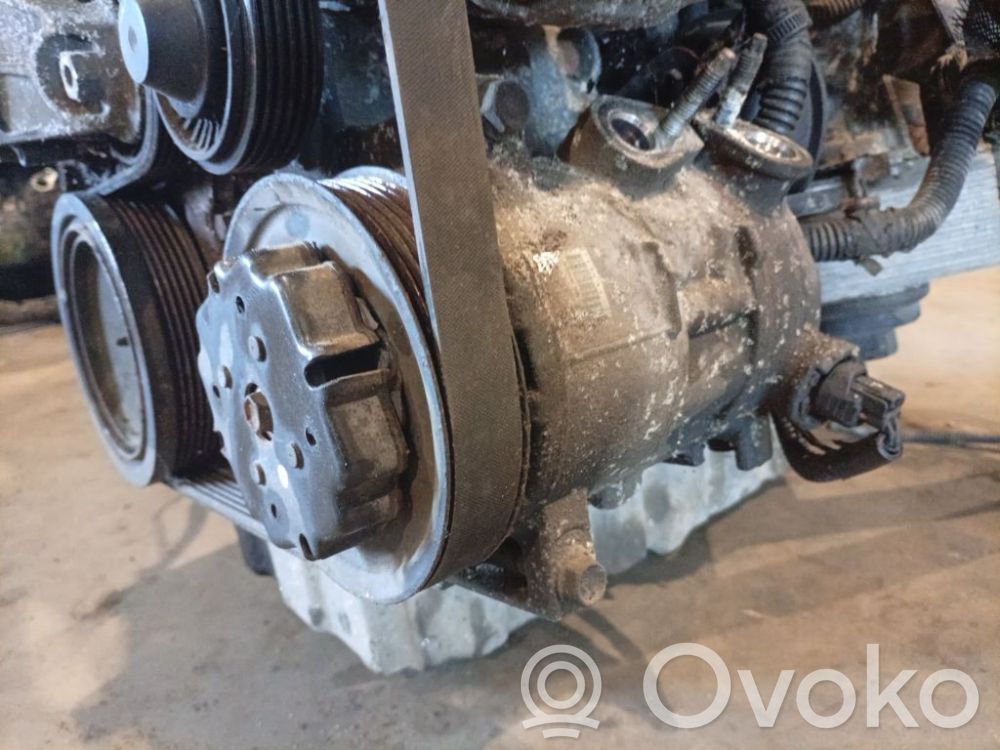 Dodge Avenger Klimakompressor Pumpe 