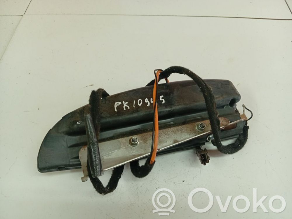 Nissan Almera Tino Poduszka powietrzna Airbag fotela