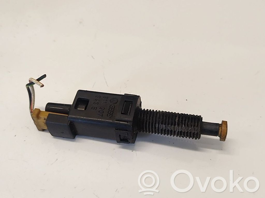Audi 100 S4 C4 Interruttore del pedale del freno