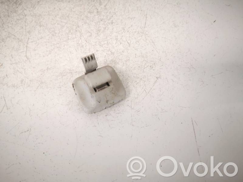 Volkswagen Golf V Clip/gancio/supporto per aletta parasole
