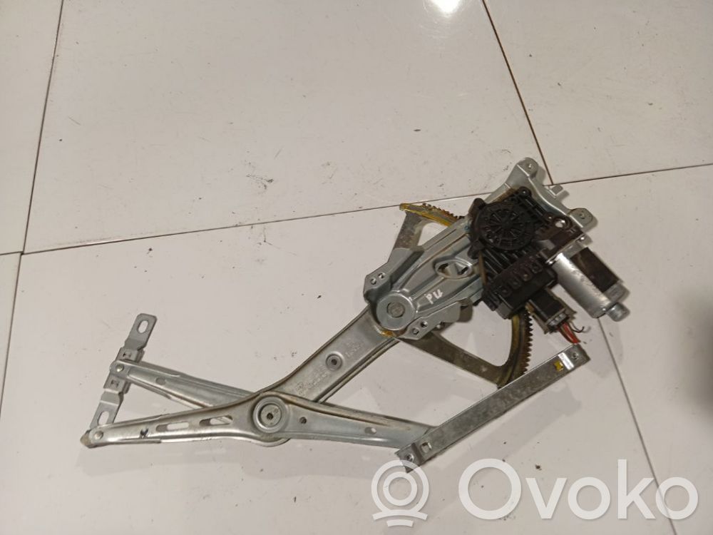 Opel Astra H Macara ușă glisantă cu motor 