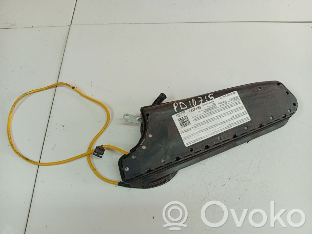 Audi A6 S6 C6 4F Airbag de siège