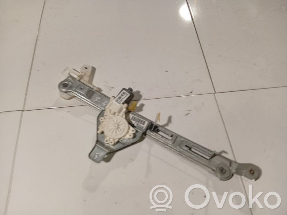 Jeep Compass Macara ușă glisantă cu motor 