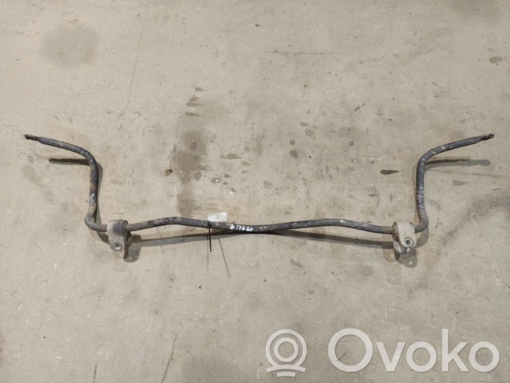 Volvo V70 Bară antiruliu spate 
