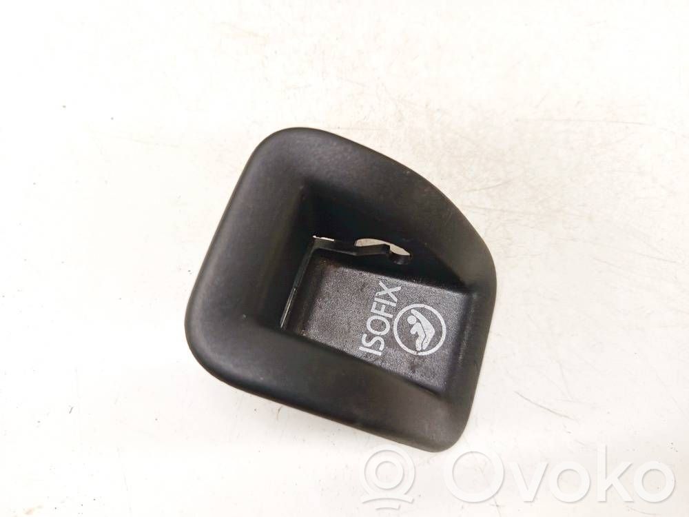 Audi A4 S4 B8 8K Altra parte interiore