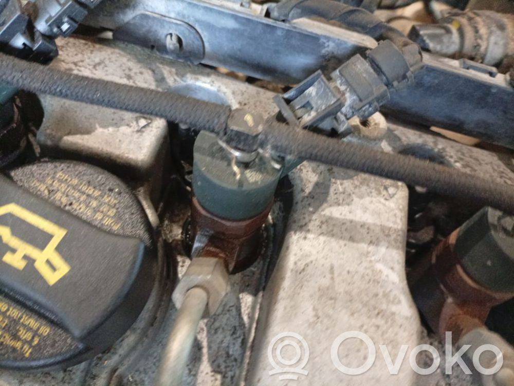 KIA Sportage Injecteur de carburant 