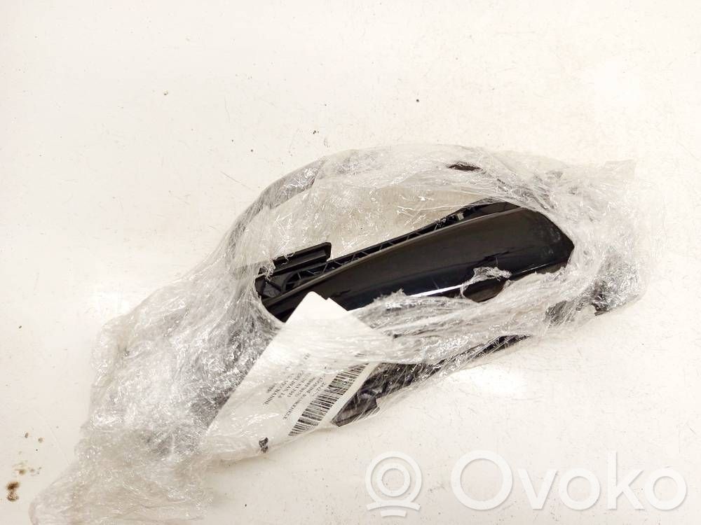 Audi A3 S3 8V Poignée extérieure de porte avant