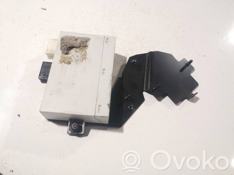 BMW 3 E46 Centralina/modulo sensori di parcheggio PDC