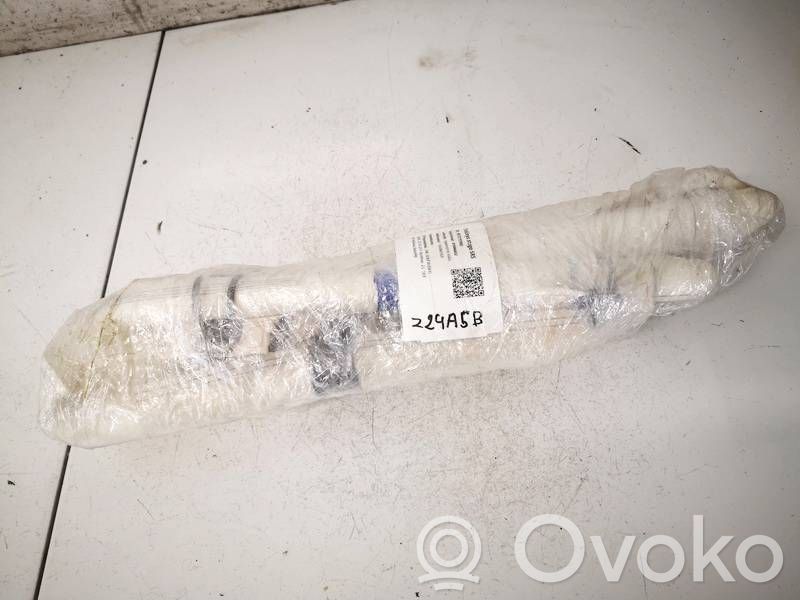 Volkswagen Golf VI Airbag da tetto