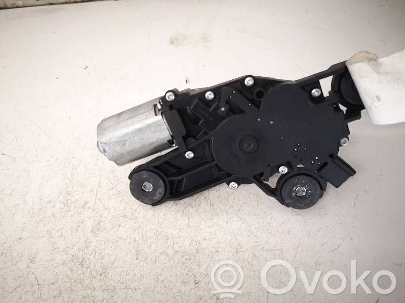 Ford Focus Motor ștergător lunetă 