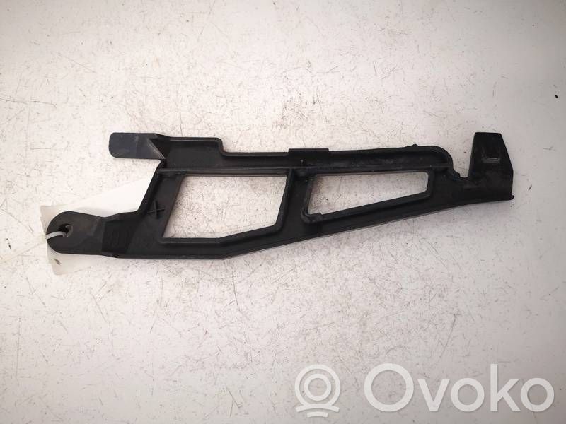 BMW X5 E70 Support de pare-chocs arrière