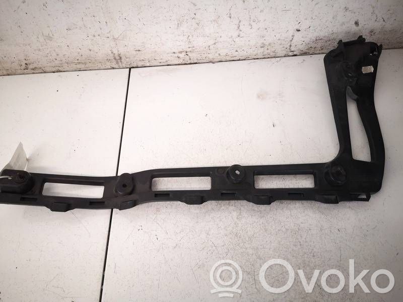 Ford Focus Support de pare-chocs arrière
