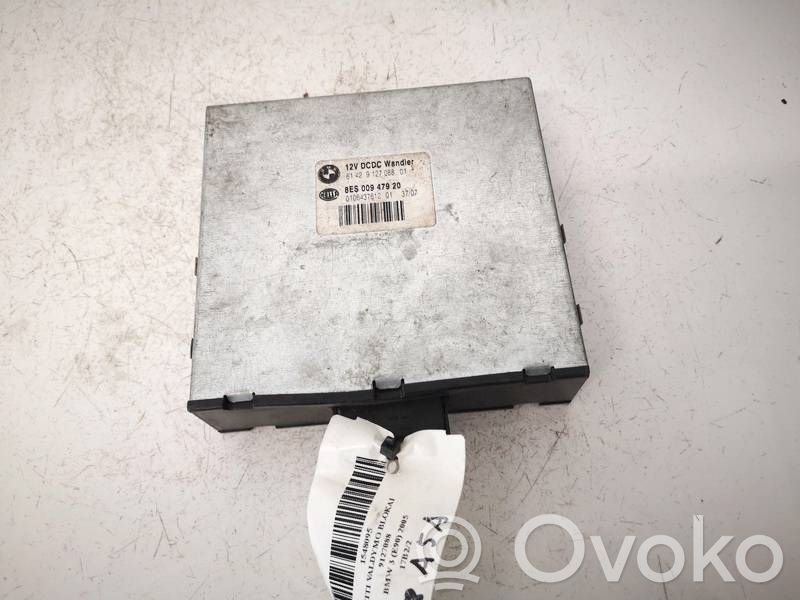 BMW 3 E90 E91 Unidad de control/módulo del ABS
