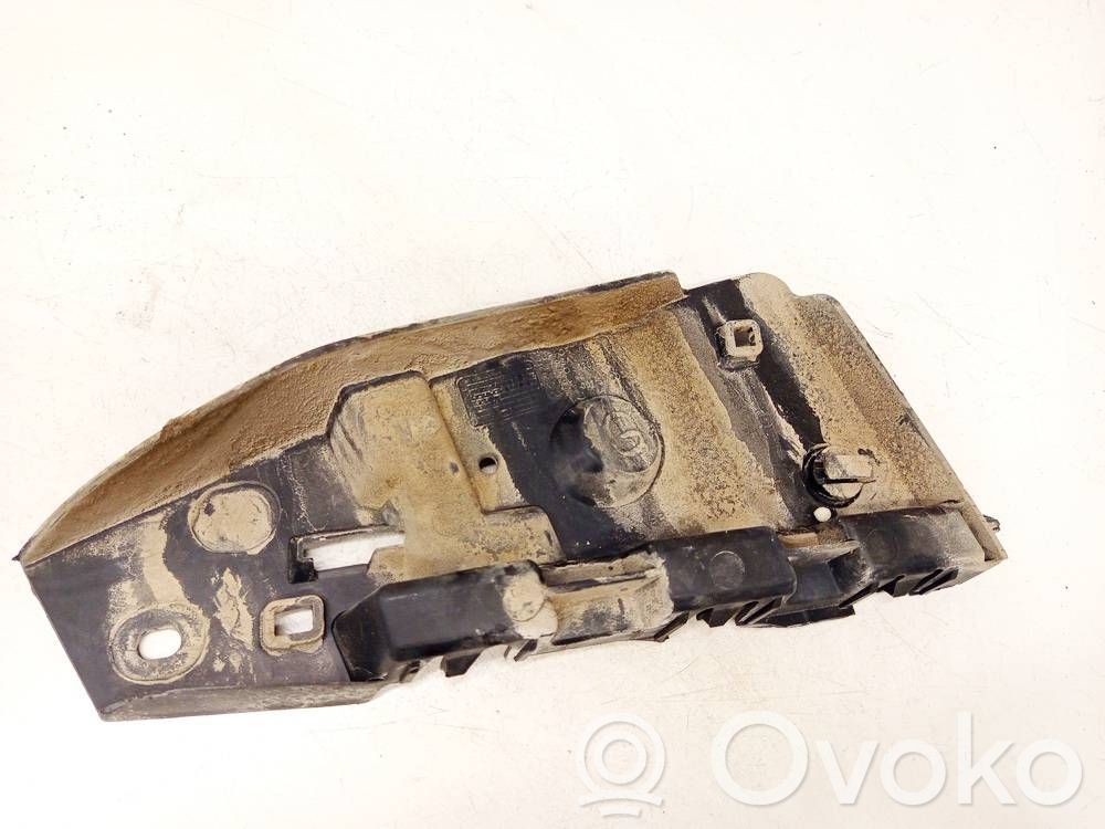 Peugeot 508 Suport montare bară spate 