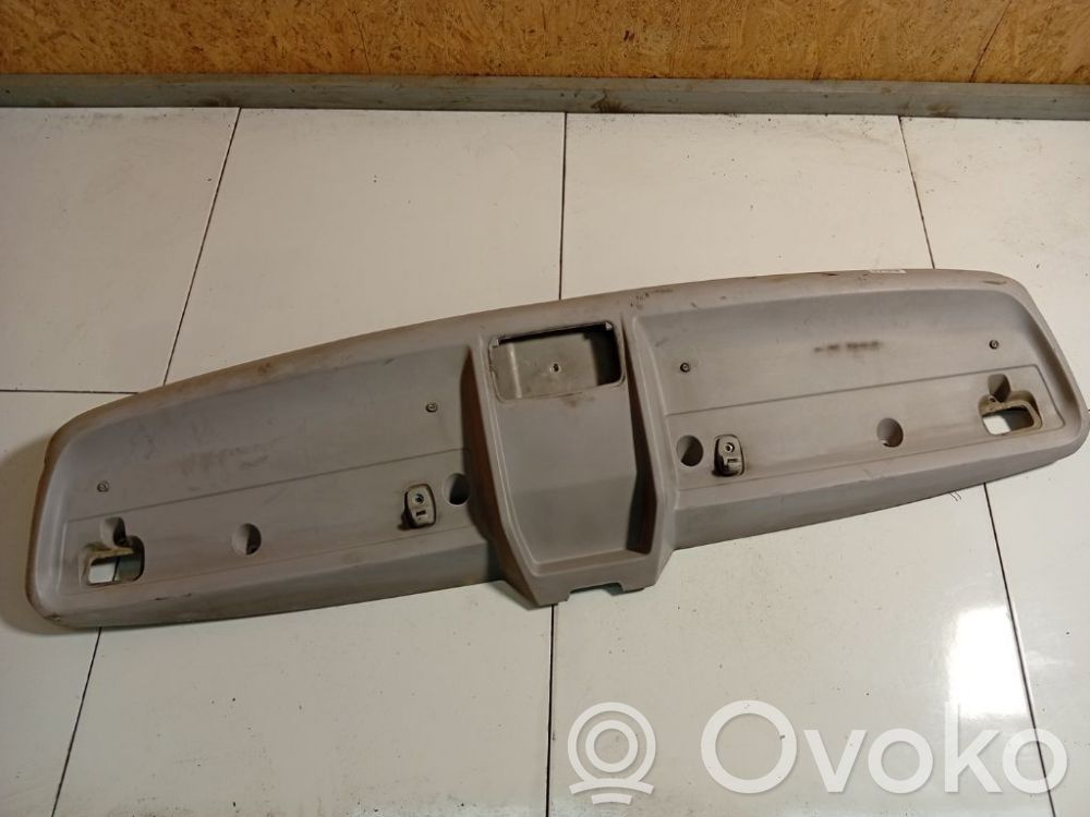 Fiat Ducato Otros repuestos del interior 
