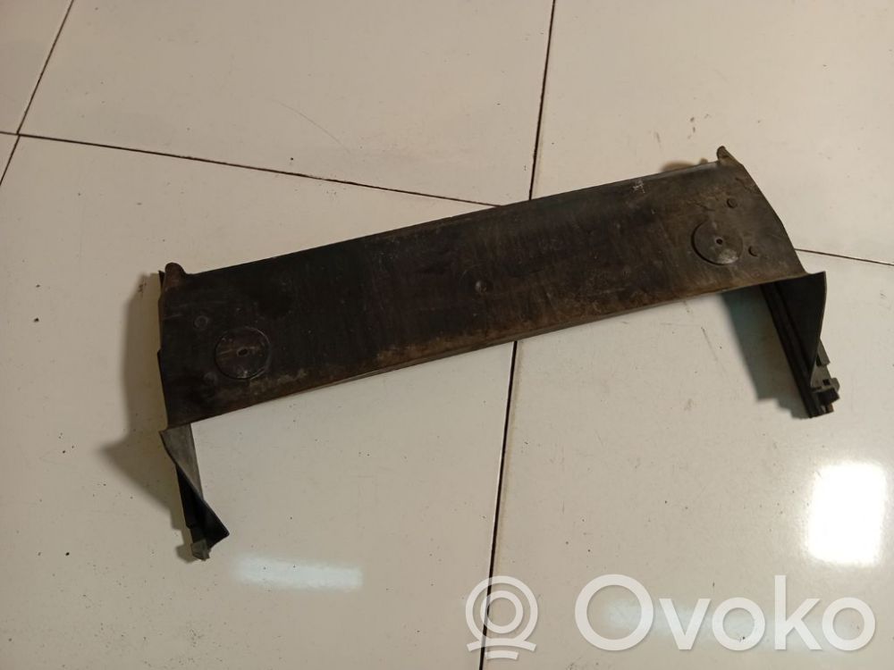 Volvo V70 Inne elementy wykończenia bagażnika 