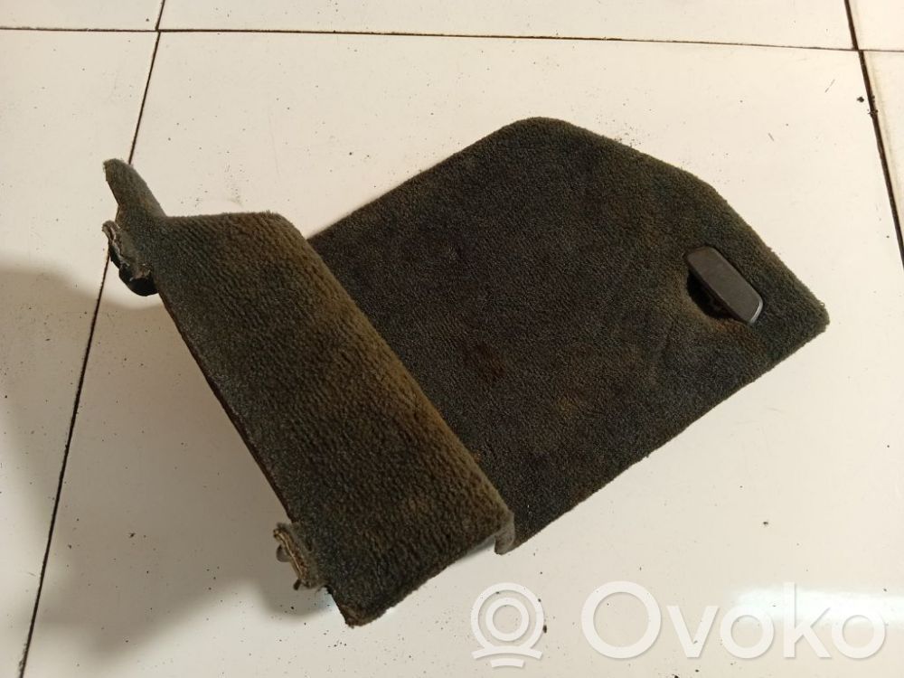 Volvo V70 Autres éléments garniture de coffre