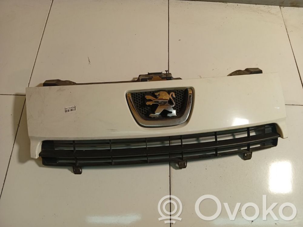 Peugeot Expert Grilă față 
