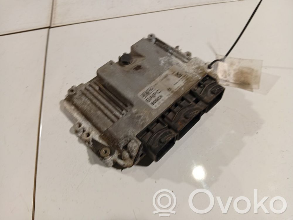 Mazda 3 I Unitate/modul de control motor 