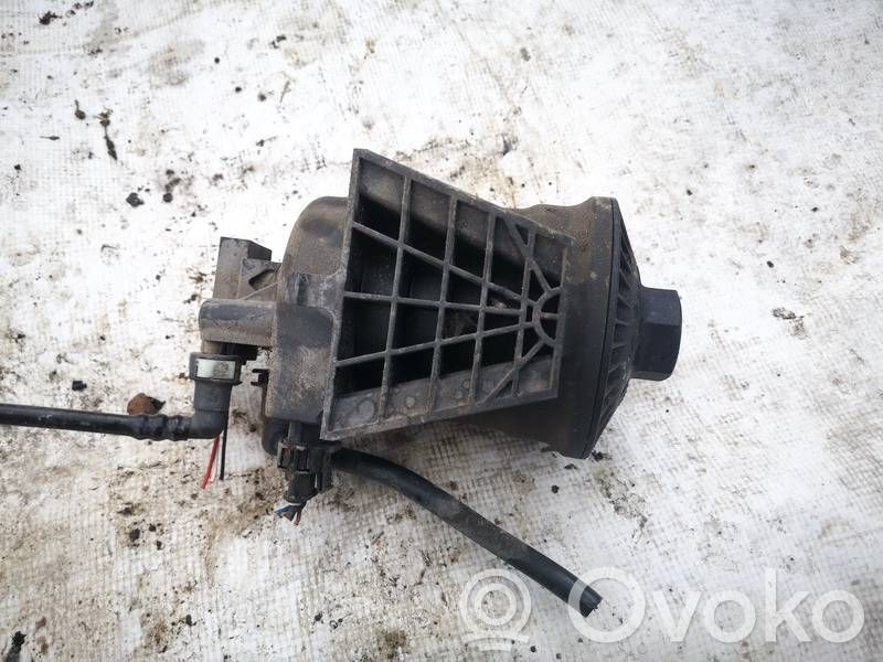 Chevrolet Cruze Filtru combustibil
