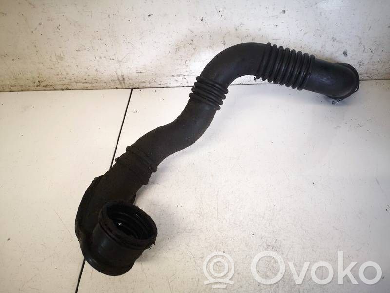 Chevrolet Cruze Furtun/conductă intercooler 