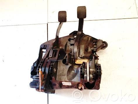 Fiat Tipo Pedał sprzęgła 