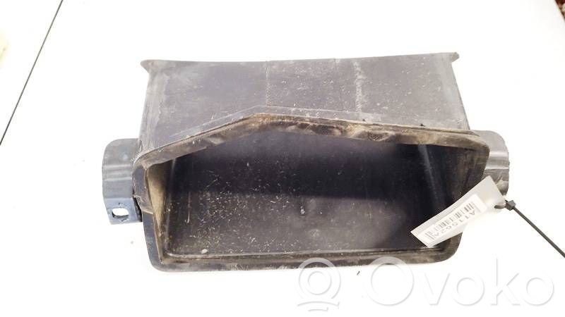 Opel Antara Conduit d'air (cabine)