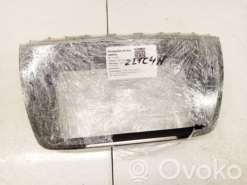 Other interior part   GHR155231,GHR155231,GHR155231,K3006