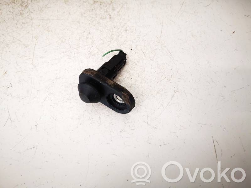 Sensor de la puerta delantera coupé