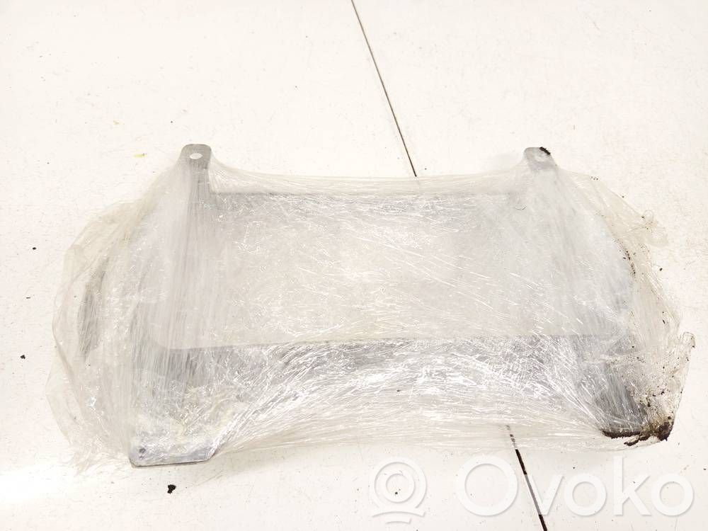 Tesla Model S Garniture de tableau de bord