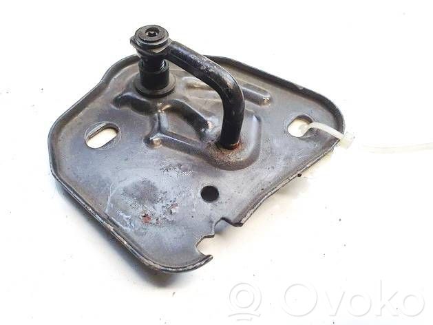 Audi A7 S7 4G Serrure de capot