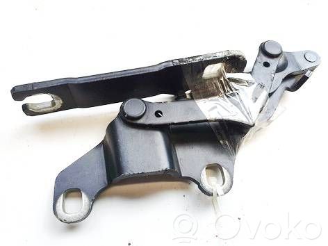 BMW 3 E90 E91 Cerniere del vano motore/cofano