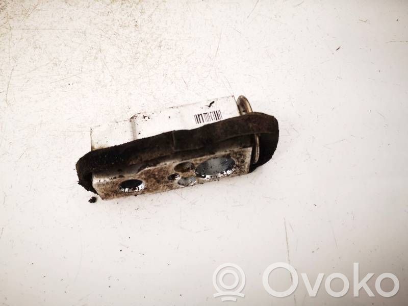 Toyota Auris 150 Klimaventil Expansionsventil 