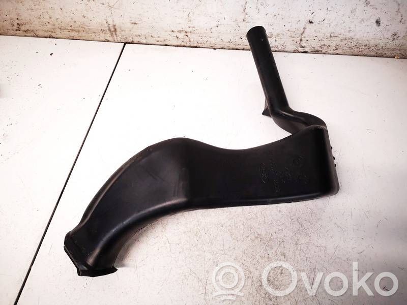 Ford Mondeo MK IV Conductă aer cabină
