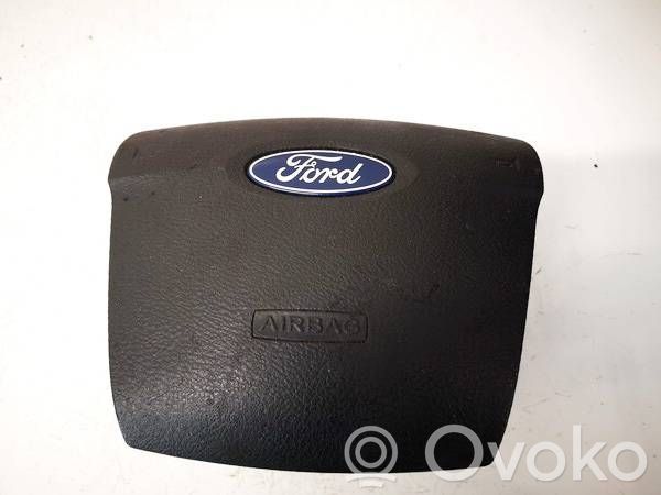 Ford Mondeo MK IV Airbag de volant