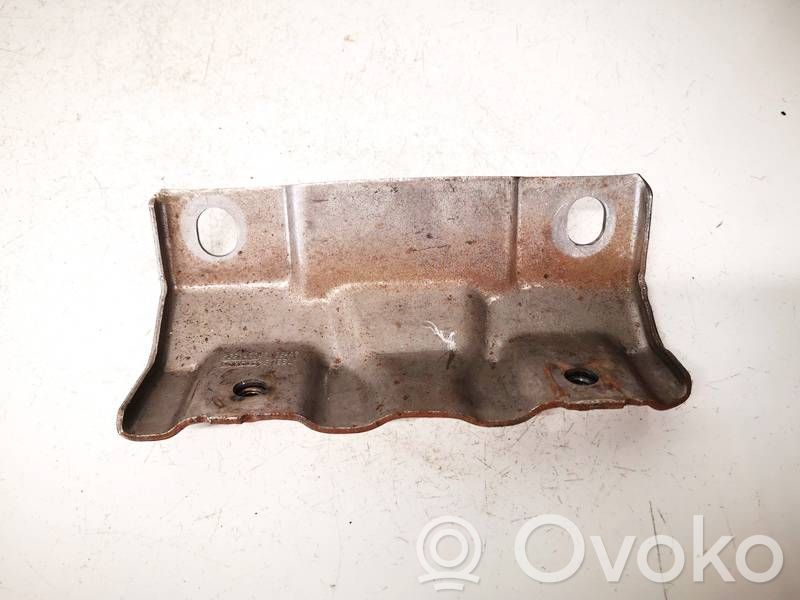 Ford Mondeo MK IV Alte piese de exterior 