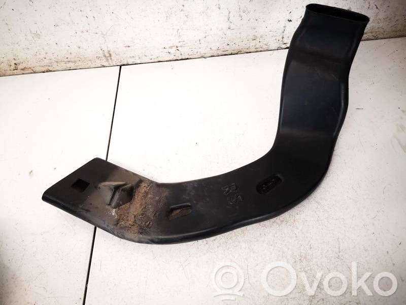 Ford Mondeo MK IV Bocchetta canale dell’aria abitacolo