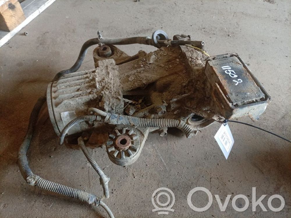 Rear differential   P3570A007,P3570A007,P3570A007