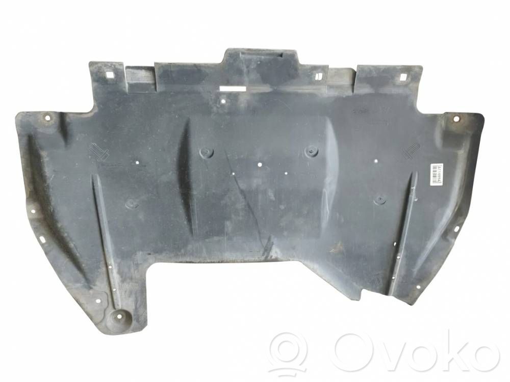 Peugeot 508 Engine splash shield/under tray 