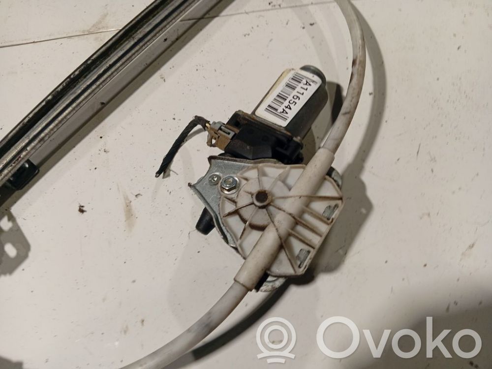 Motor del regulador de la ventanilla de la puerta delantera   11949,11949,18201248,8200467971