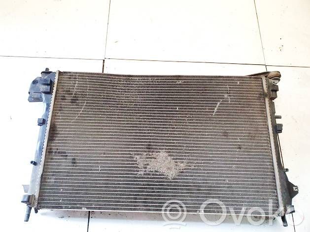 Radiator lichid răcire   24418343,24418343,870824GD