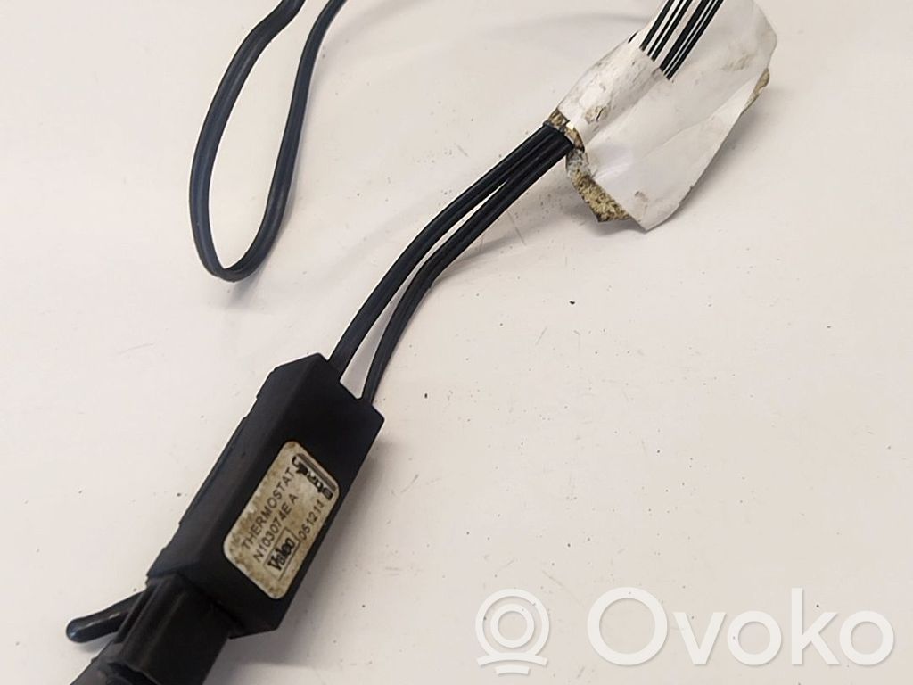 Toyota Aygo AB10 Czujnik temperatury wewnętrznej 