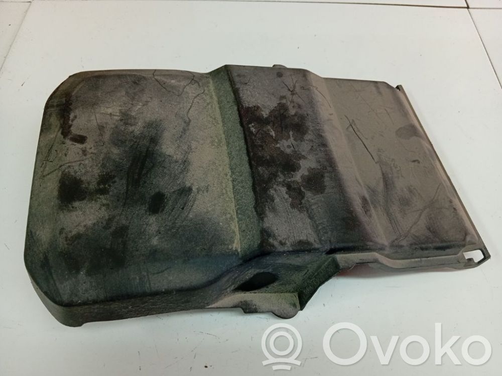 Ford Fiesta Couvercle de boîtier de batterie 