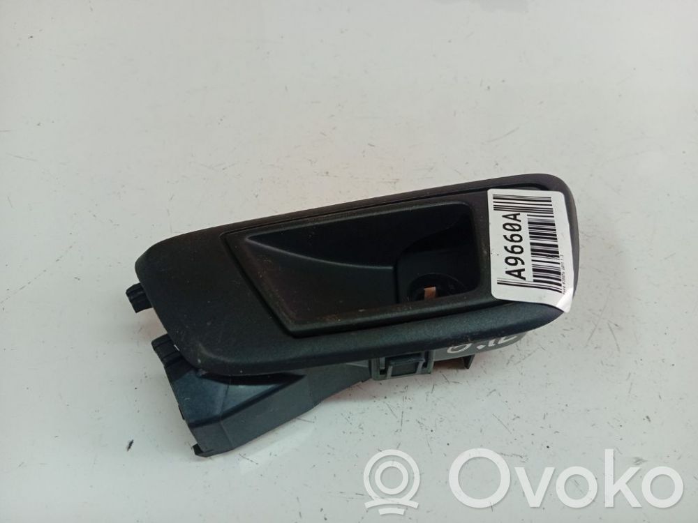 Ford Fiesta Maniglia interna per portiera posteriore