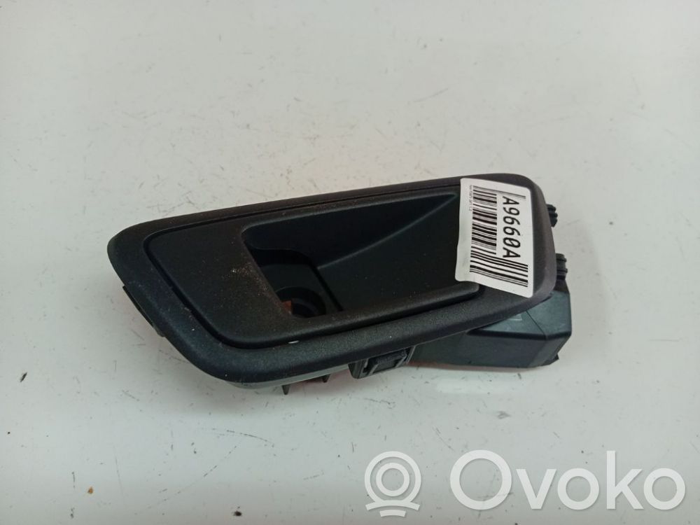 Ford Fiesta Maniglia interna per portiera posteriore