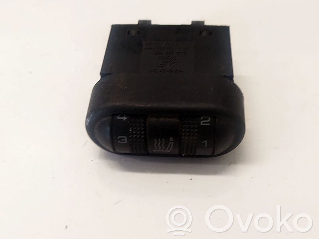 Ford Galaxy Comutator încălzire scaune 