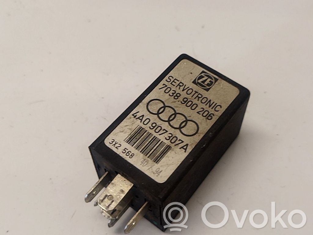 Audi A6 S6 C4 4A Autres relais 