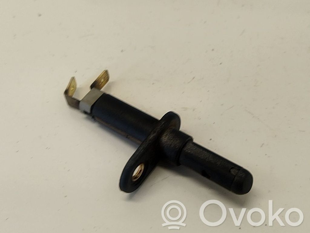Ford Fiesta Sensore di allarme cofano